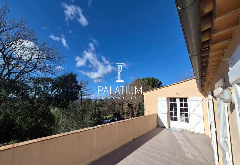 Maison ancienne - 117 m² - 5 pièces