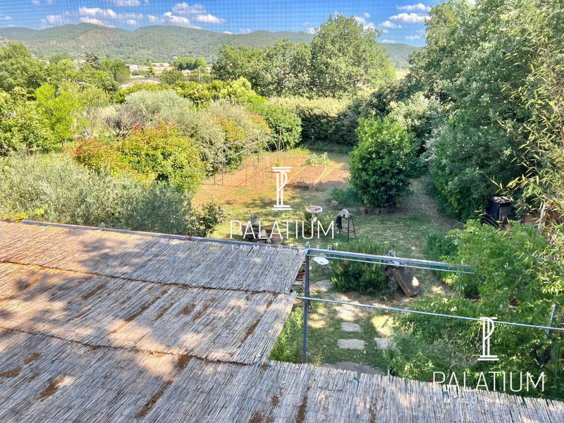 Maison - 97 m² - 5 pièces