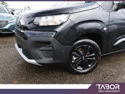 Fiat Doblo Kombi 1.5 Maxi BHDi 130 Cam Keyl 16"