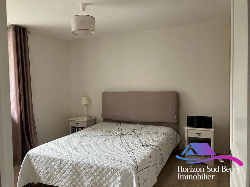 Maison - 175 m² - 6 pièces