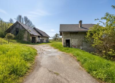 Corps de ferme - 103 m² - 5 pièces