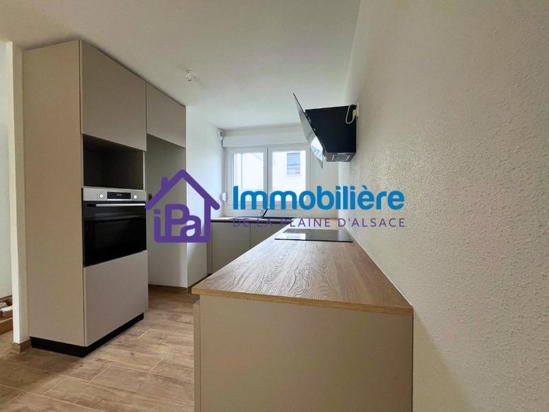 Maison - 99 m² - 4 pièces