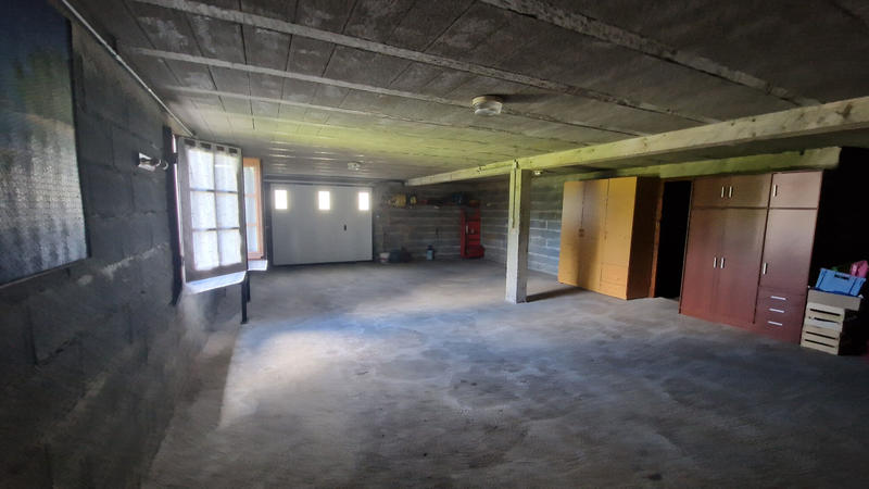 Maison - 97 m² - 4 pièces