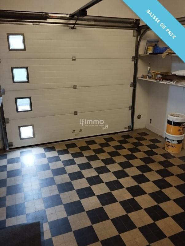 Maison - 130 m² - 4 pièces