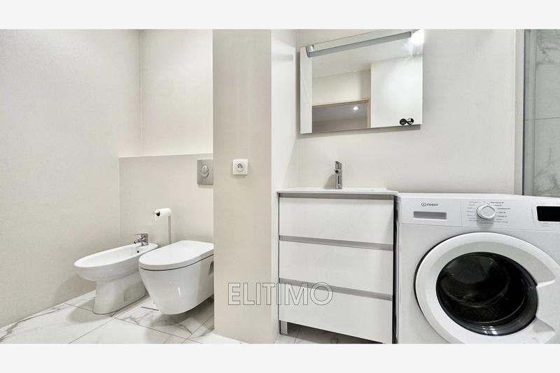 Appartement - 35 m² - 1 pièce