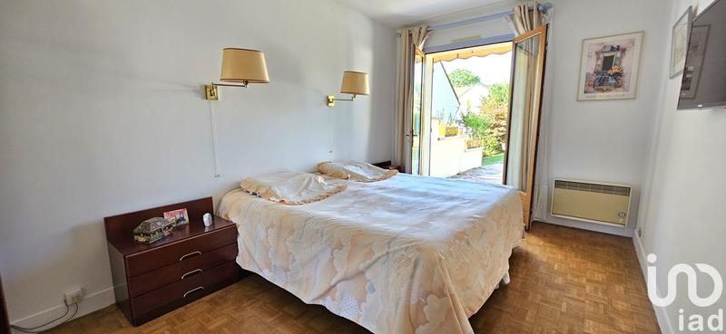 Maison - 166 m² - 8 pièces