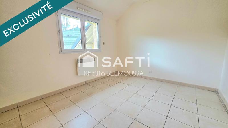 Maison - 147 m² - 8 pièces