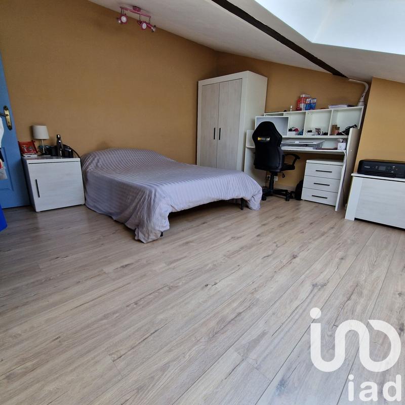 Appartement - 102 m² - 5 pièces