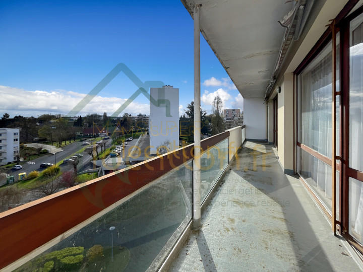 Appartement - 145 m² - 5 pièces