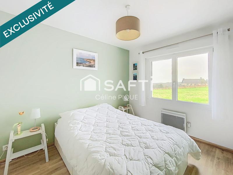 Villa - 207 m² - 9 pièces