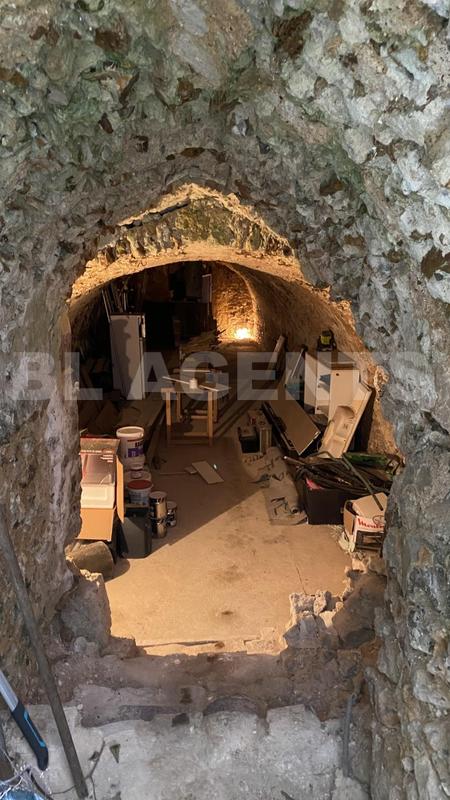 Maison de ville - 140 m² - 7 pièces