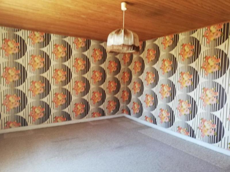 Maison de village - 165 m² - 6 pièces