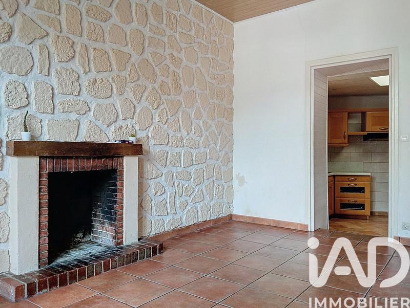 Maison de ville - 244 m² - 10 pièces