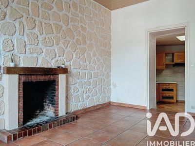 Maison de ville - 244 m² - 10 pièces