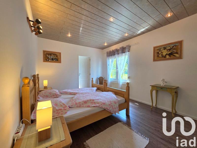 Maison de maîtres - 310 m² - 9 pièces