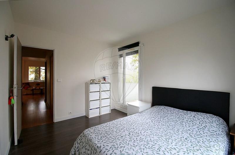 Appartement - 82 m² - 3 pièces