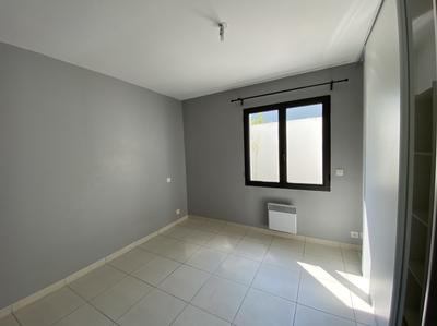 Maison - 66 m² - 3 pièces