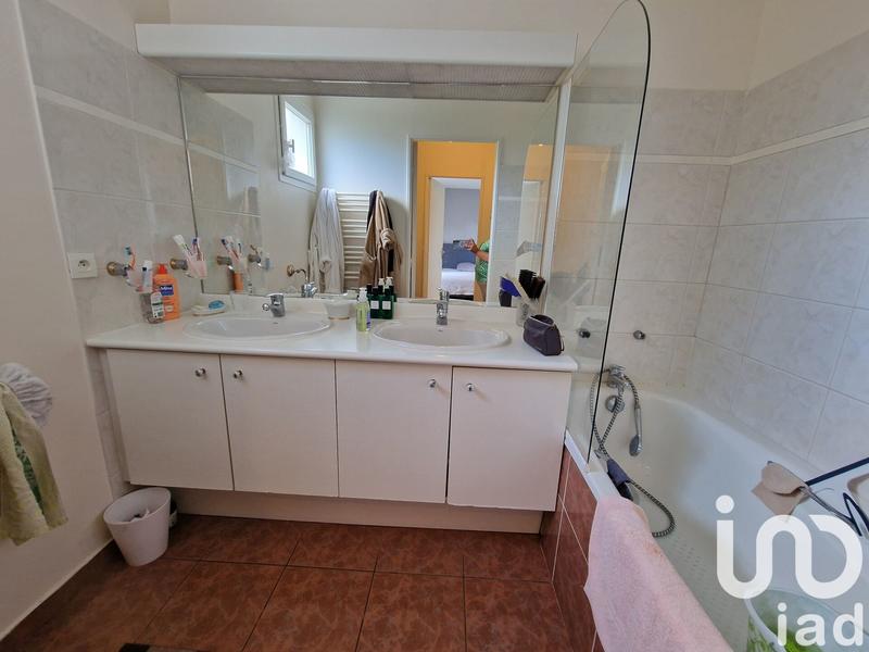 Maison - 133 m² - 6 pièces