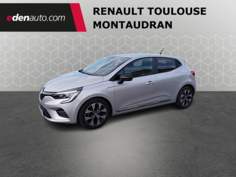 Renault Clio TCe 100 Gpl Evolution