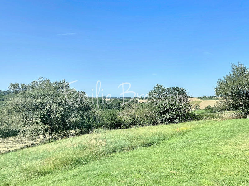 Maison - 266 m² - 9 pièces