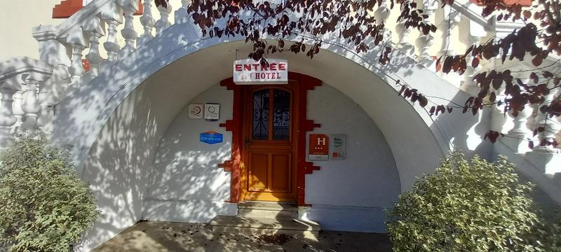 Immeuble - 450 m² - 20 pièces