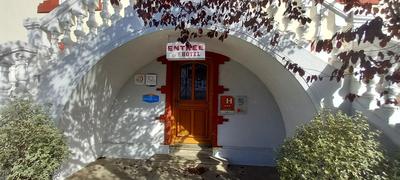 Immeuble - 450 m² - 20 pièces