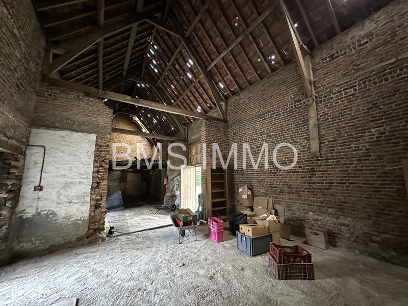 Maison - 260 m² - 6 pièces