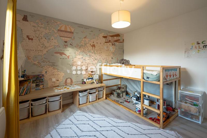 Villa - 150 m² - 5 pièces