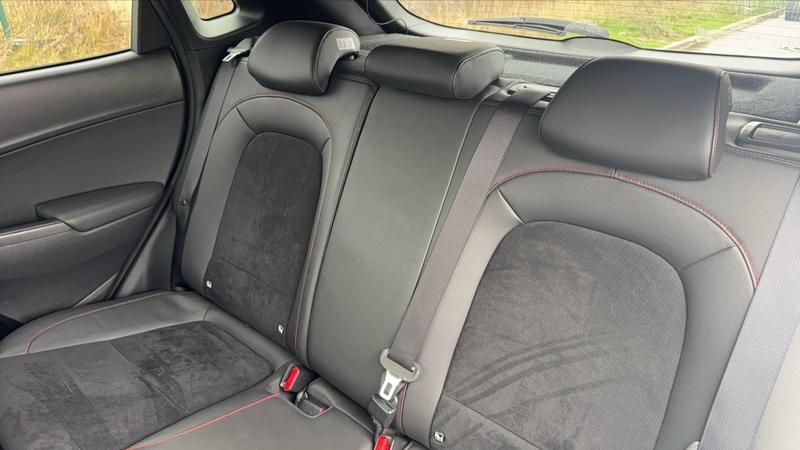 Hyundai Kona I 1.0 t-GDi 120 Hybrid 48v n Line Executive