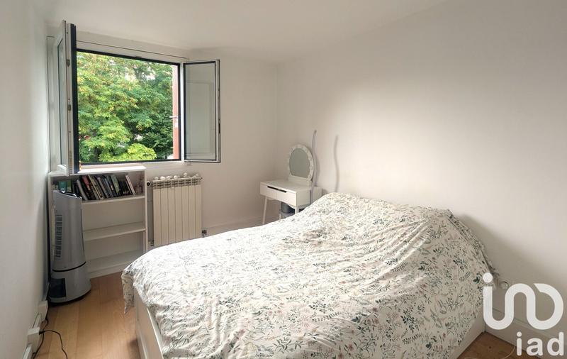 Appartement - 69 m² - 4 pièces