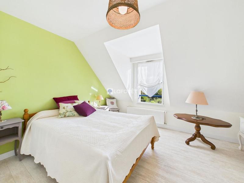 Maison - 165 m² - 5 pièces