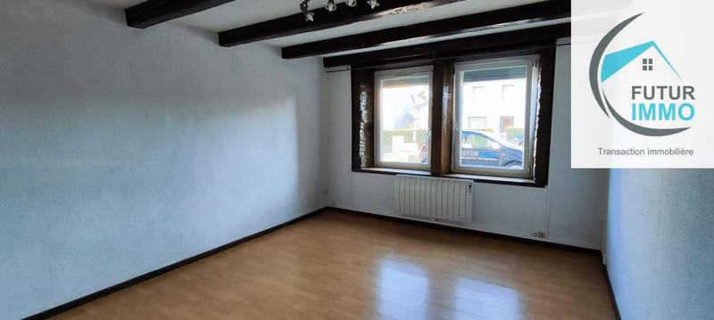 Maison - 215 m² - 8 pièces