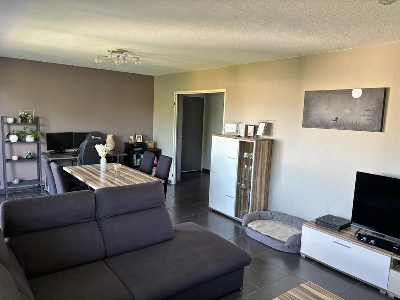 Appartement - 96 m² - 5 pièces