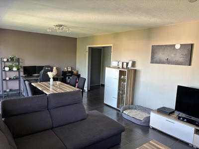 Appartement - 96 m² - 5 pièces