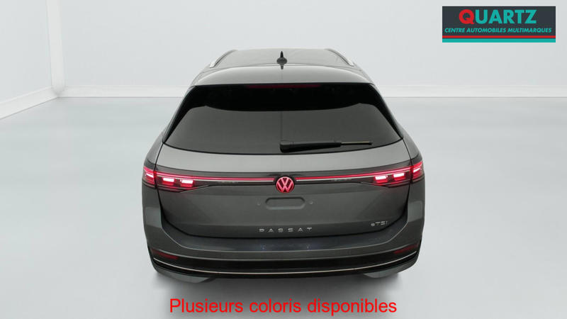 Volkswagen Passat 1.5 eTSI Opf 150 Dsg7 Elegance