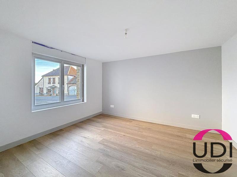 Maison - 84 m² - 4 pièces