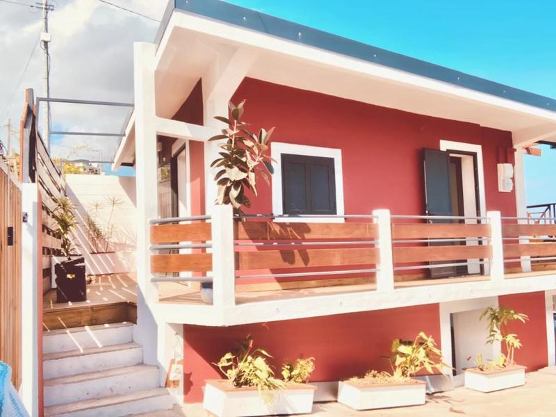 Villa - 161 m² - 3 pièces