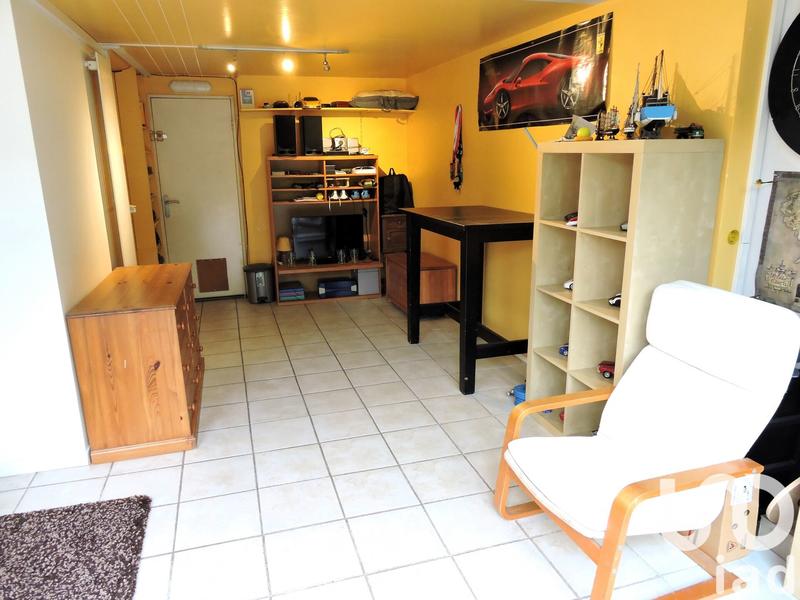 Maison - 97 m² - 4 pièces