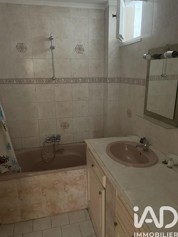 Appartement - 76 m² - 4 pièces