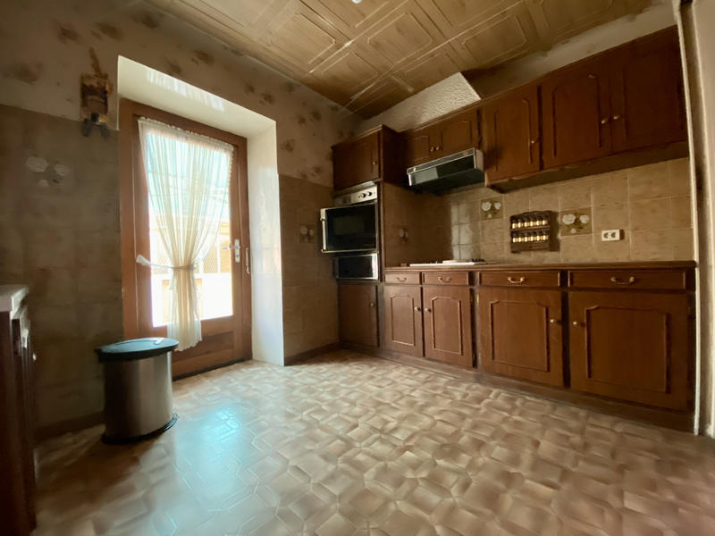 Maison - 192 m² - 6 pièces