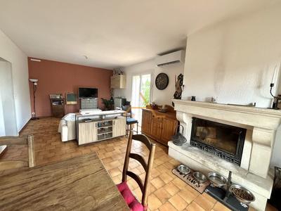 Villa - 195 m² - 7 pièces