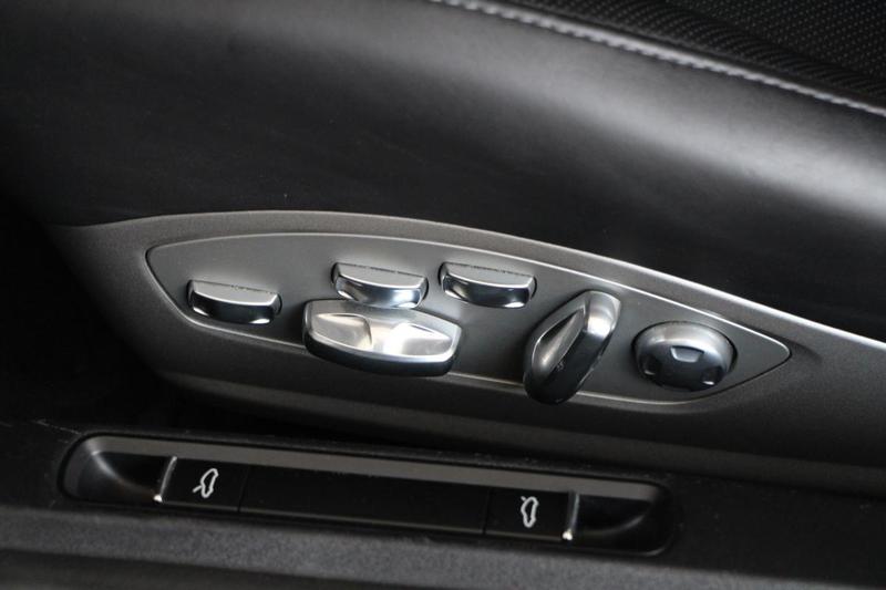 Porsche 911 Turbo Coupe 991 (2) 3.8 580 s Pdk a