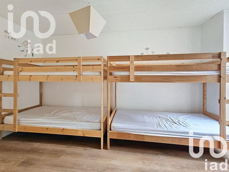 Maison - 69 m² - 3 pièces