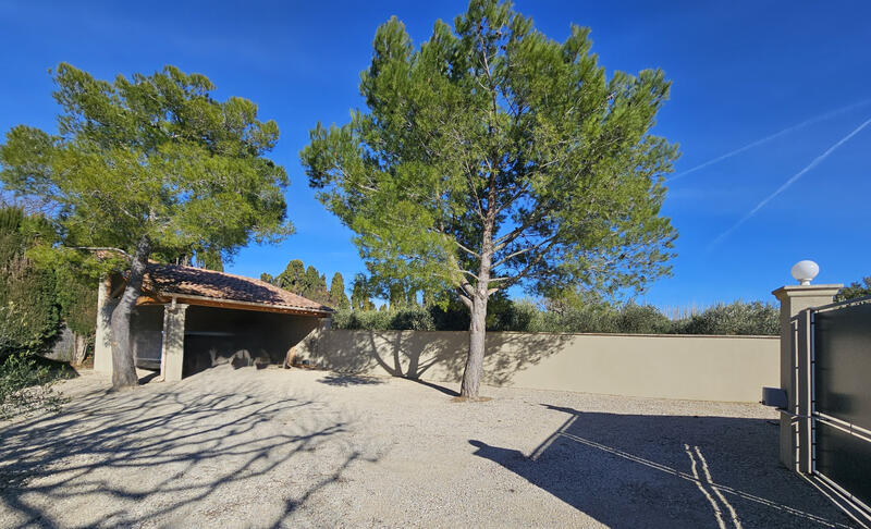 Maison - 101 m² - 4 pièces