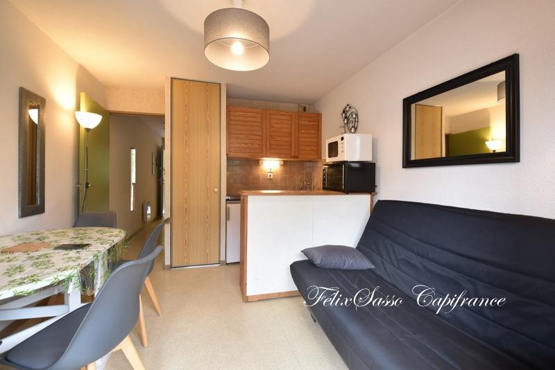 Appartement - 24 m² - 1 pièce