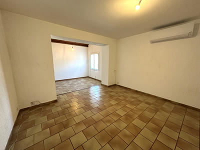 Appartement - 77 m² - 4 pièces