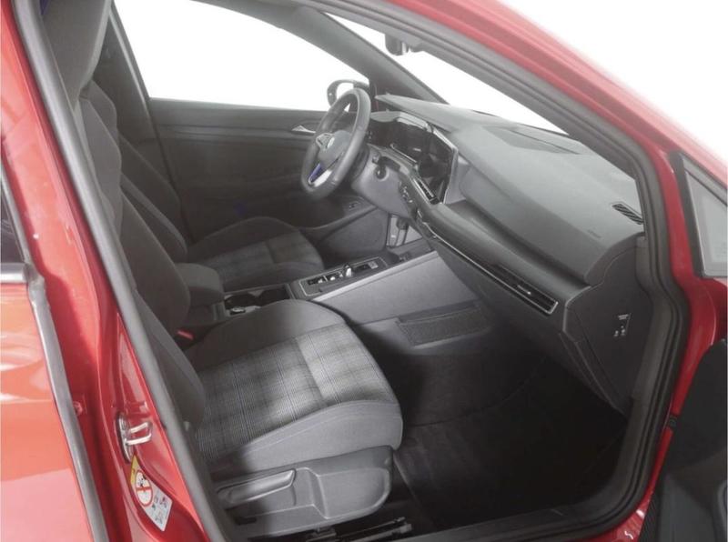 Volkswagen Golf Gte 245 Black Style Hybride Rechargeable / Attache Remorque Matrix Led Iq Light /Aff Tete Haute Keyless Apple Carplay Android Auto