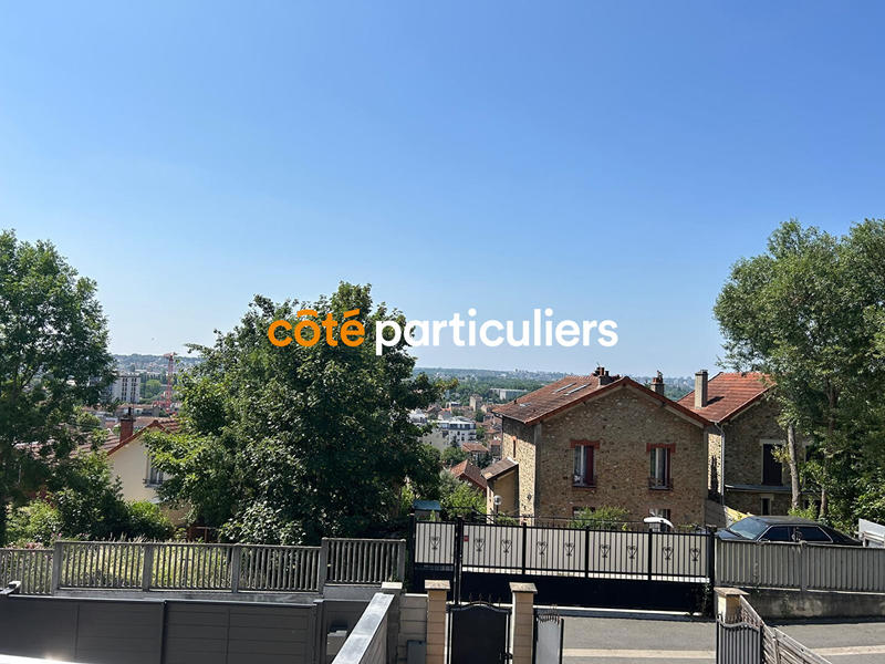 Maison - 125 m² - 7 pièces