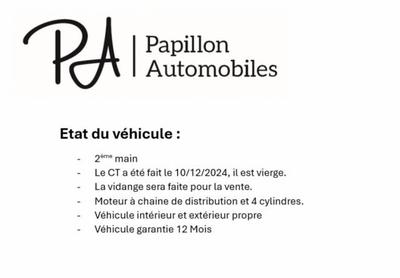 Hyundai i20 1.2 84 Intuitive