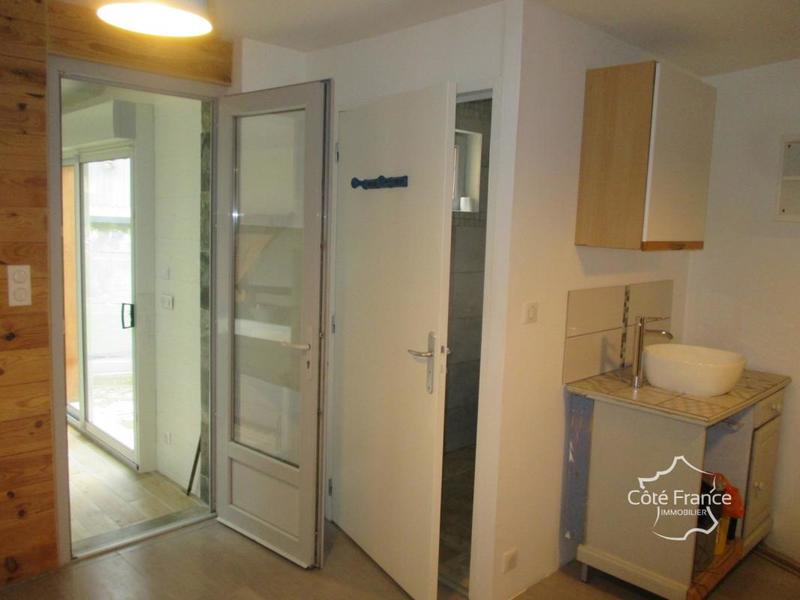 Maison de ville - 260 m² - 13 pièces